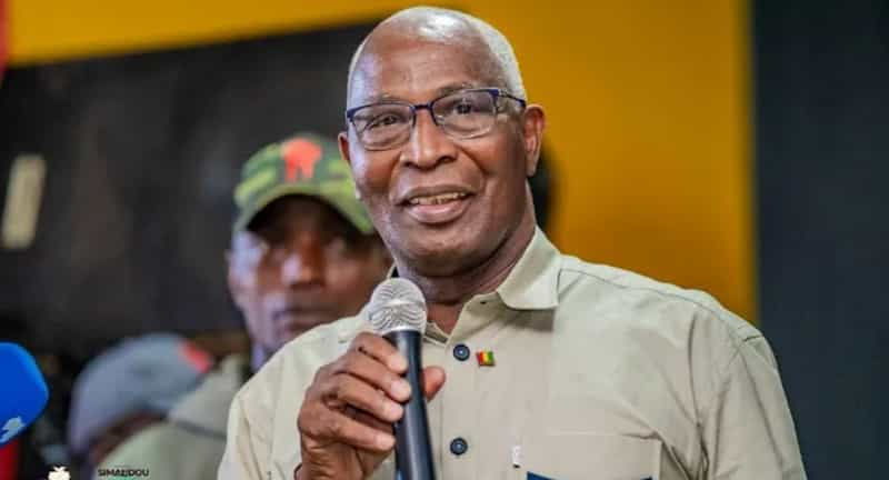 Bah Oury assure que désormais, ‘’tous ceux qui ont une parcelle d’autorité’’ doivent savoir qu’ils ‘’sont vus, scrutés et observés…’’